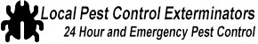 Thurman OH Pest Control Exterminators
